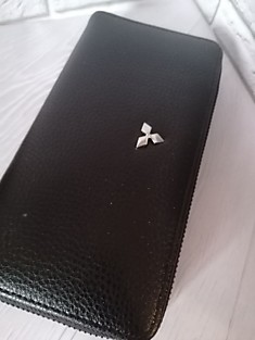 Портмоне