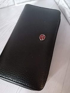 Портмоне